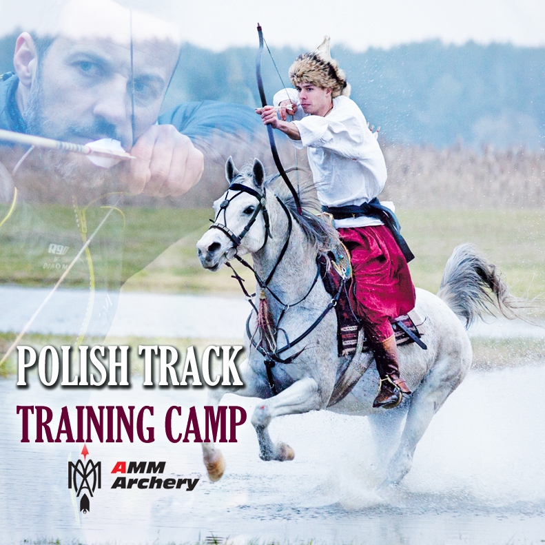 Polish Track Training Camp 2017