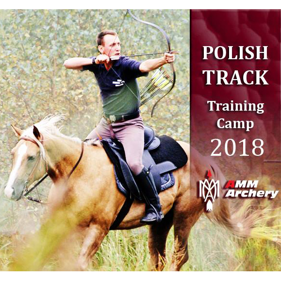 One of its kind – the Polish Track Training Camp.