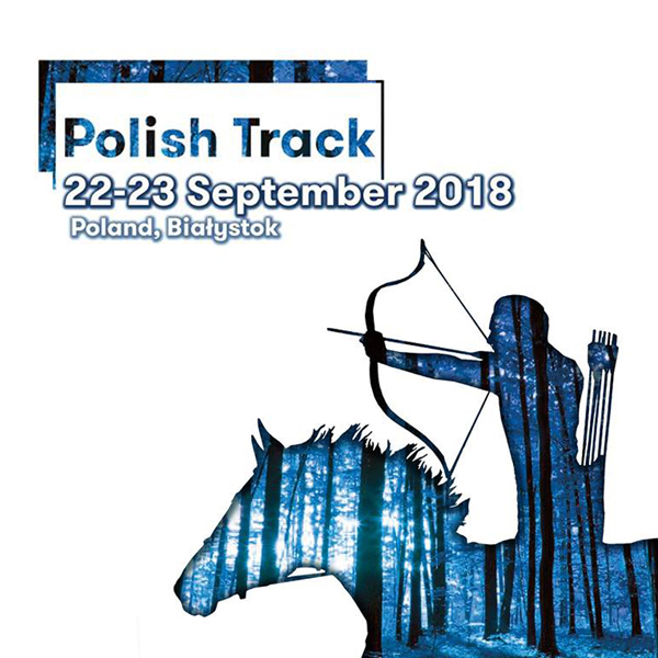 The Polish Track Cup Final – 22-23 September 2018