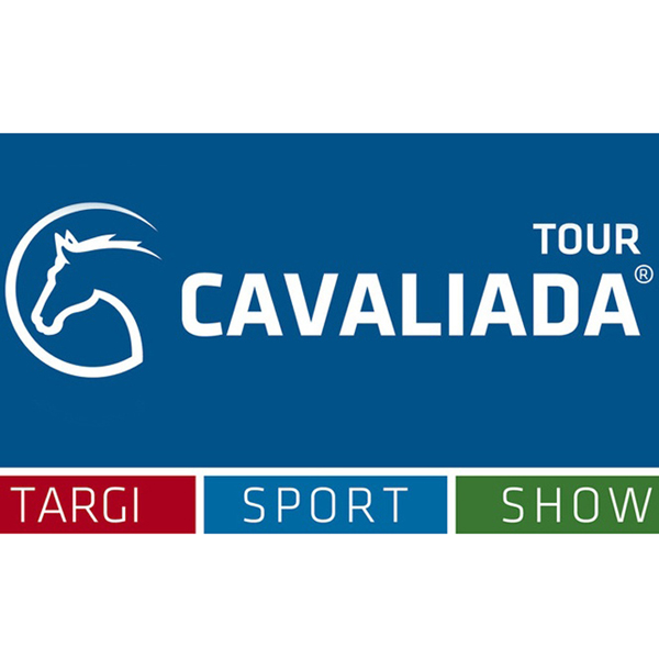 Będziemy na Cavaliada Tour w Warszawie!