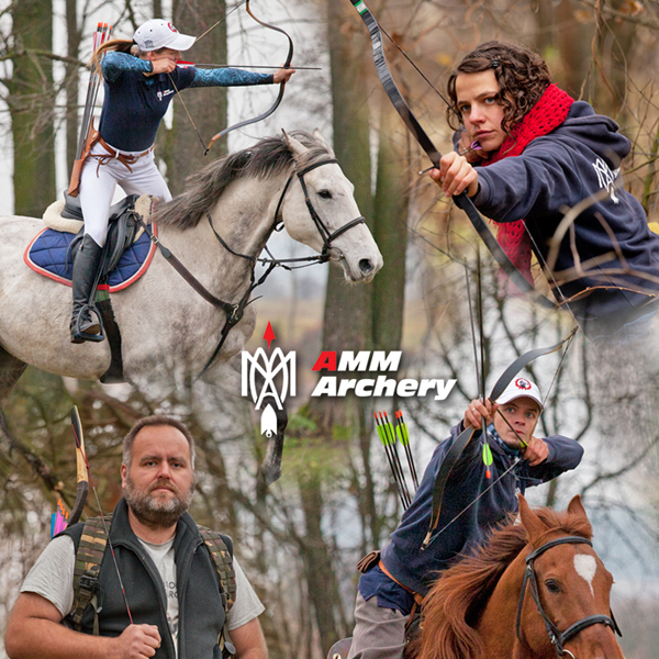 Mistrzostwa Świata – AMM Archery rusza na Węgry