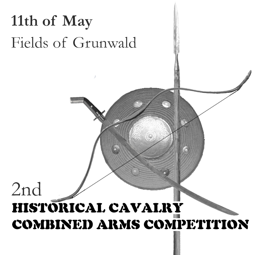 2nd Historical Cavalry Combined Arms Competition