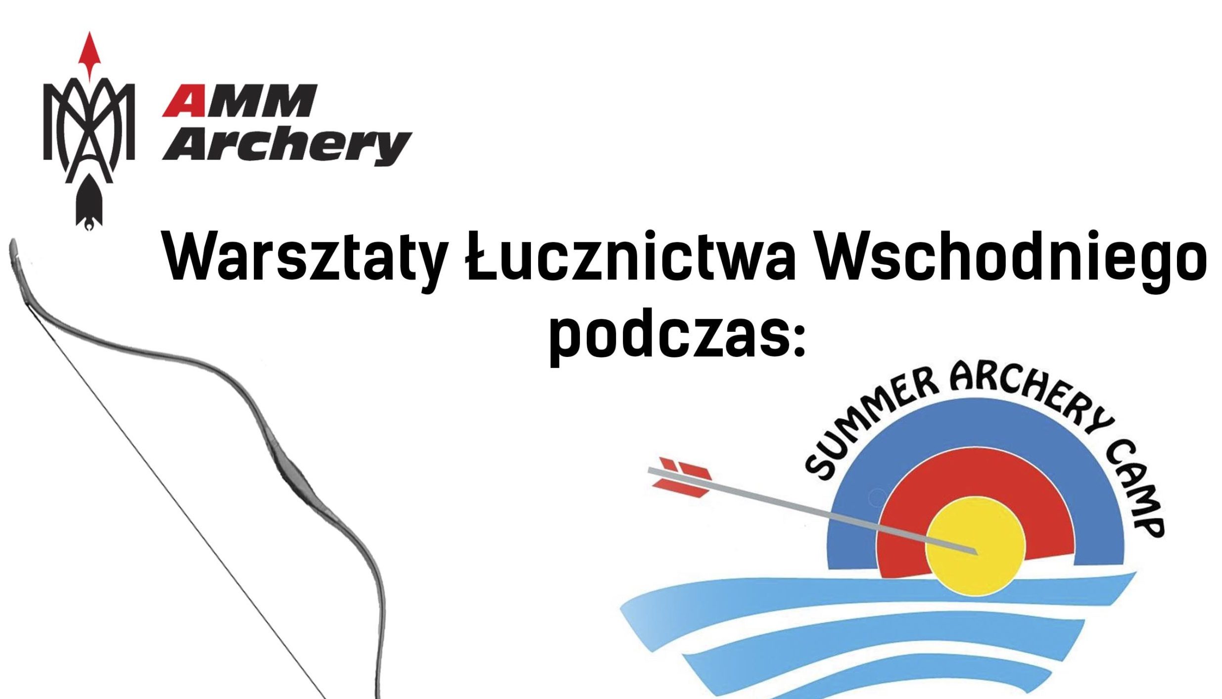 Summer Archery Camp 2023