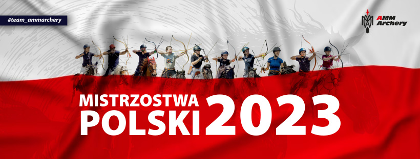 Mistrzostwa Polski 2023 – jesteśmy mocno srebrni