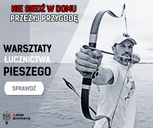 Warsztaty Łucznictwa Wschodniego – październik Słupno k. Warszawy